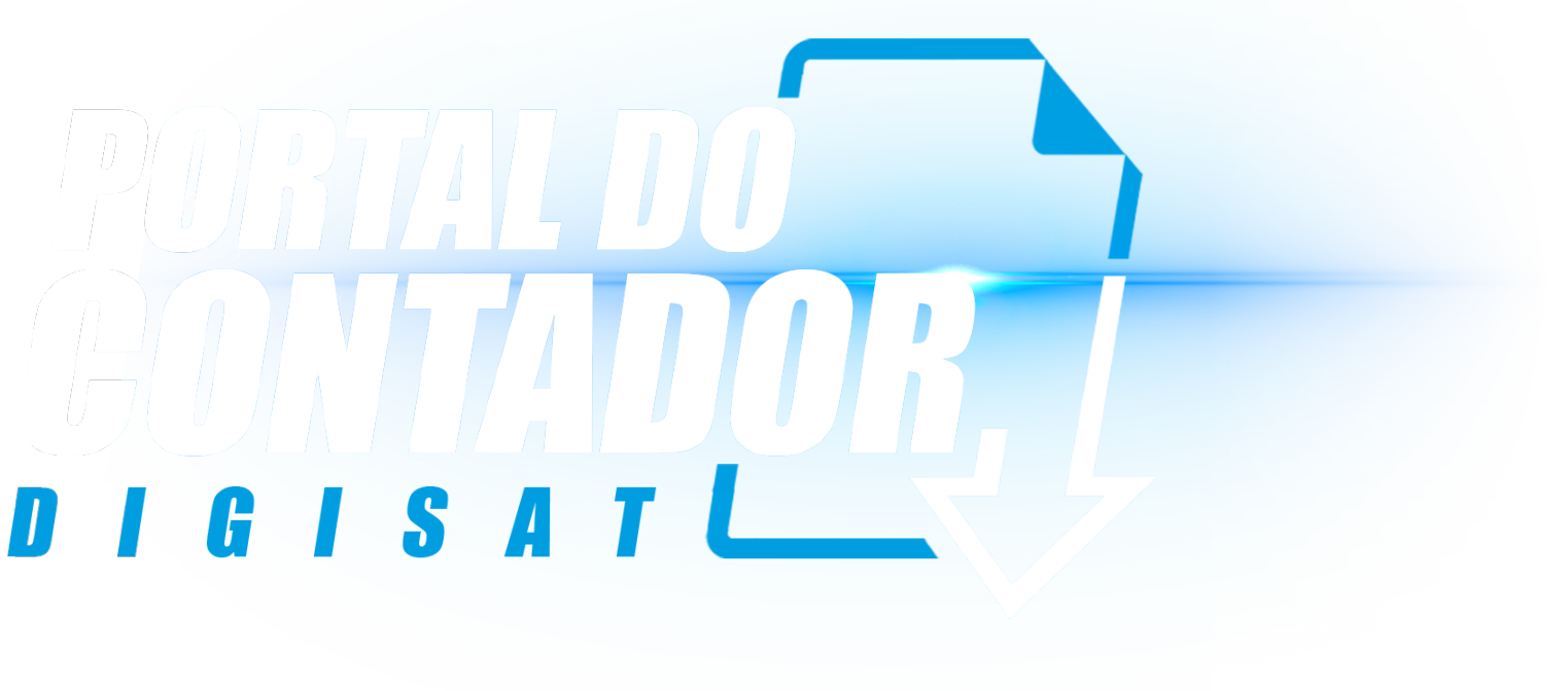 Portal do Contador - Digisat Tecnologia LTDA